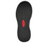 Pantofi sport, dama, SKECHERS SUMMITS SR-ENSLEE SLIP-INS 108144EC-BBK negru, textil